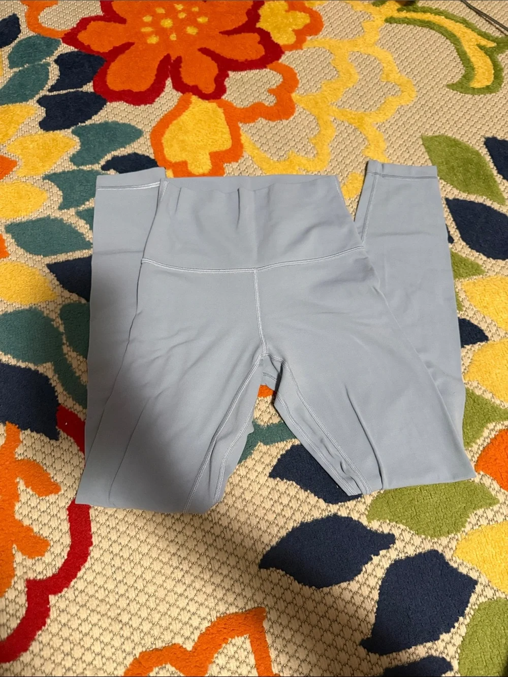 Lululemon Align Pant II 25” size 2